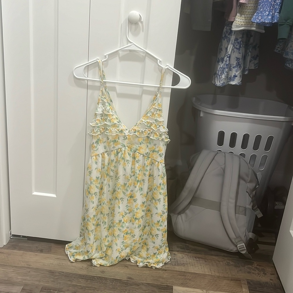 Cute summer dress!!